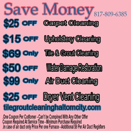 Save Money With Our Coupons